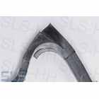 Door seal 190-300SEL, fr.Lt.