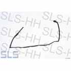 Door seal 230-280SL left repro