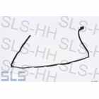 Door seal 230-280SL rightrepro