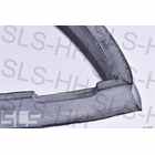 Door seal C111-2 coupe/cabriolet left