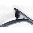 Door seal frt RH W124 (4-door veh)