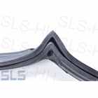 Door seal frt RH W124 (4-door veh)