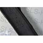 Door seal LH R129