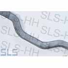 Door seal R/C107 Lt.01.'83->