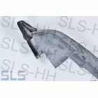 Door seal R/C107 Lt.->12.'82