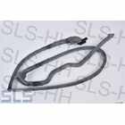 [10] Door seal R/C107 Rt.->12.'82