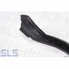 Door seal RH 126 SEC (Coupe)