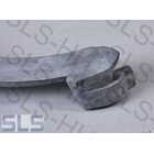 Door seal right 190SL OEM