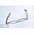 Door seal set 230-280SL, original