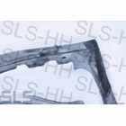 Door seal W108-109 fr.Lt.