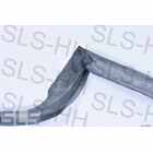 [12] Door seal W108-109 fr.Lt.