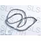 Door seal W108-109 fr.Rt.