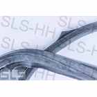 Door seal W108-109 fr.Rt.