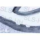 Door seal W108-109 fr.Rt.