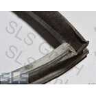 [13] Door seal W108-9 (SEL) rr.Lt.