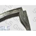 [13] Door seal W108-9 (SEL) rr.Lt.