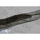 Door seal W108-9 (SEL) rr.r