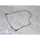 Door seal W108-9 (SEL) rr.r