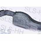 Door seal W108 (SE), rear left originalquality