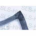 [13] Door seal W108 (SE) rear right original quality