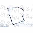 [13] Door seal W108 (SE) rear right original quality