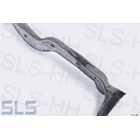 Door seal W114-115 front left