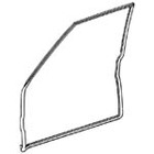 Door seal W114-115 front left