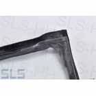 Door seal W114-115 front right 