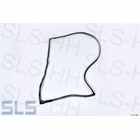 Door seal W114-115 rear left