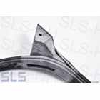 Door seal W201 frt LH