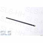 Drive rod long, wiper gear Rt to Lt