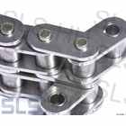 Duplex chain M117 198 links