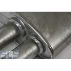 E.g. suitable for front pipe 249800 with sleeve 94