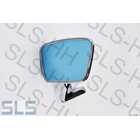 Early outer right mirror W114 + W115 (up to 07.197