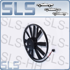 [91] el. aux fan (frt mounted) div. 126, 107, ..