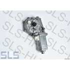 [85] el. Motor EFH links, Ersatz Vgl.-No: A0018207742