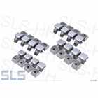 [57] Eng-set (16x) rockers V8 M116+117, Repro