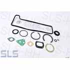 [100201] Engine block gasket set 07.58->