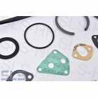 Engine block gasket set 07.58->