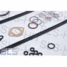 [7] Engine gasket set, 7501734->