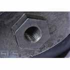 Engine mount W111Cpe. 280SE/C,frt. Lt.+