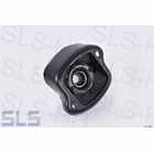 [1] Engine rubber mount 6-cyl frt L/R from ca. 06.'76