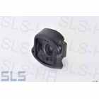 [1] Engine rubber mount 6-cyl frt L/R from ca. 06.'76