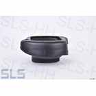 engine rubber mount frt L/R V8 early meets ...1013