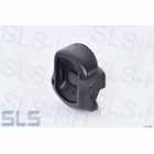 engine rubber mount frt L/R V8 early meets ...1013