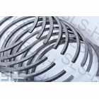 Engine set piston rings M110 86,00mm