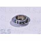 [38] Escutcheon, fits starter knob "M16"