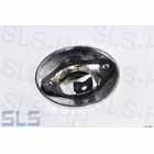 [52] Escutcheon, inner door handle