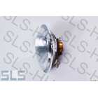 Euro H4 lamp insert, LHD, w.parking lamp option