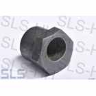 [49] excentrical nut for clutch pedal